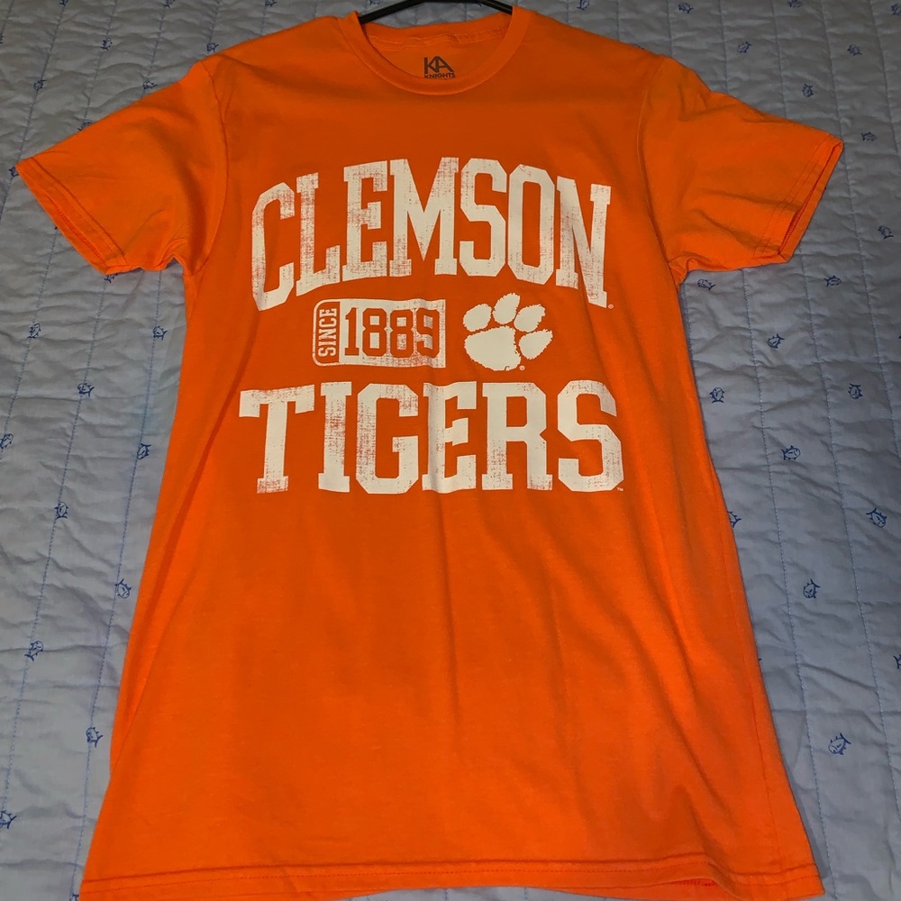 Clemson T-Shirt